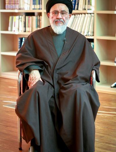 عکس داماد های رهبر