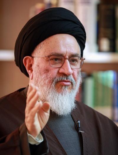 عکس داماد های رهبر