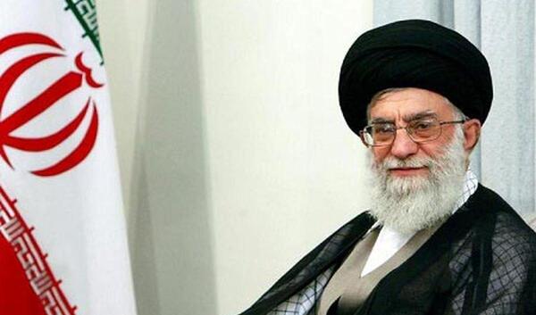 عکس داماد های رهبر