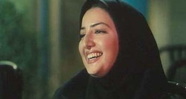 عکس شیلا خداداد قبل از عمل بینی