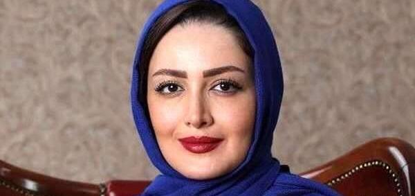 عکس شیلا خداداد قبل از عمل بینی