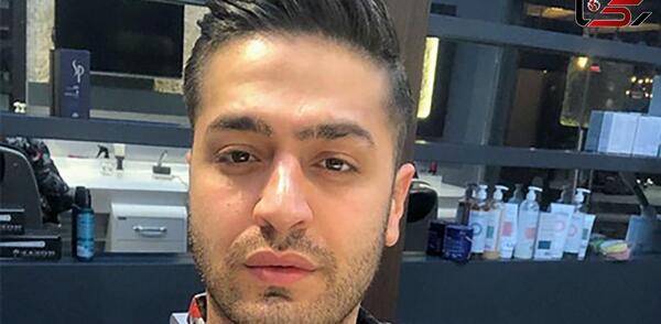 عکس داوود هزینه