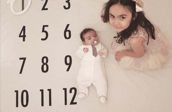 عکس آتلیه خواهرانه