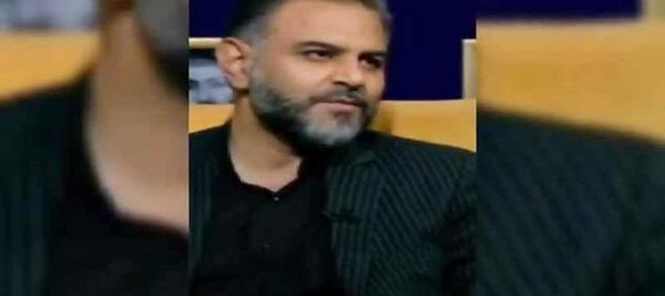 عکس حمیدرضا بهاری