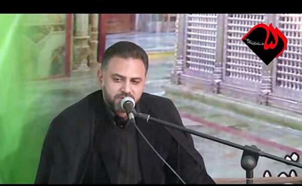 عکس حمیدرضا بهاری