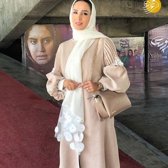 گالری عکس سوگل طهماسبی