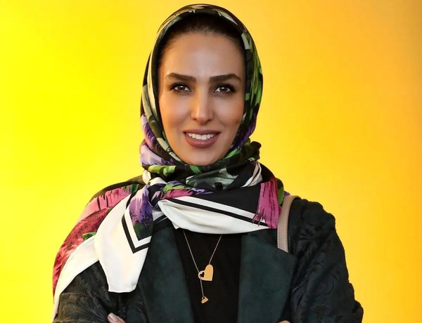 گالری عکس سوگل طهماسبی