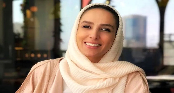 گالری عکس سوگل طهماسبی