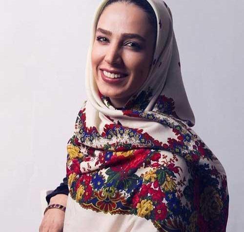گالری عکس سوگل طهماسبی