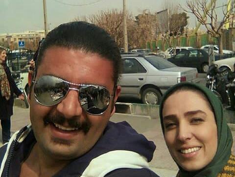 گالری عکس سوگل طهماسبی