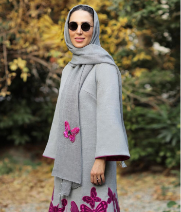 گالری عکس سوگل طهماسبی