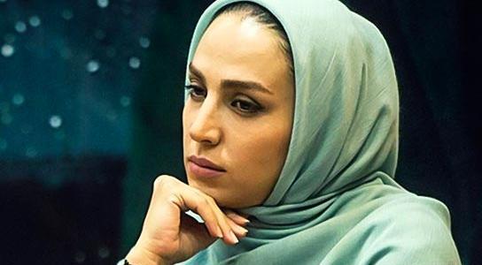 گالری عکس سوگل طهماسبی