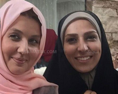گالری عکس سوگل طهماسبی