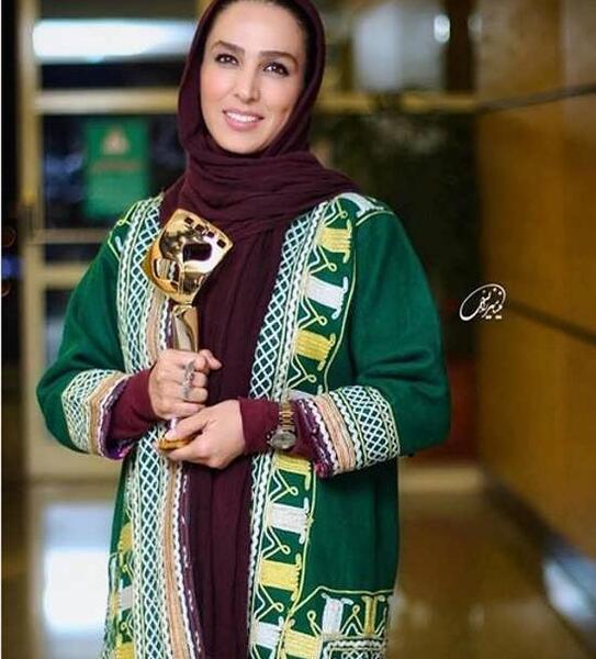 گالری عکس سوگل طهماسبی