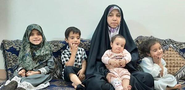عکس دختر 17 ساله ایرانی طبیعی
