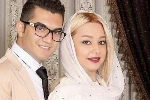 عکس سینا شعبانی