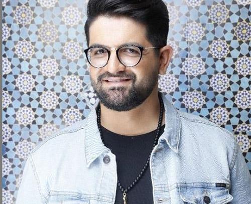عکس سینا شعبانی
