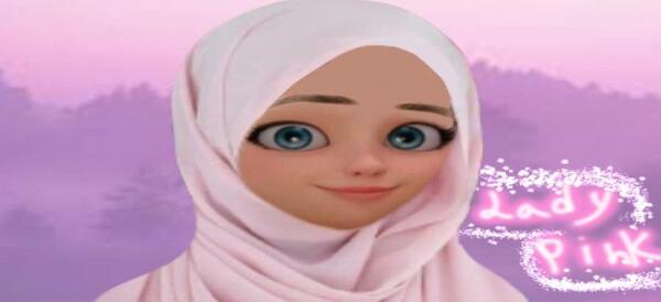 عکس مرینت در ایران