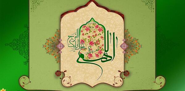 عکس بک گراند نیمه شعبان