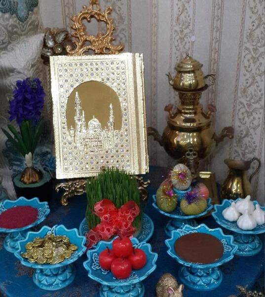 عکس چهارشنبه سوری ۹۹
