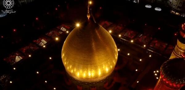 عکس واقعی آیت الله مشکاتیان