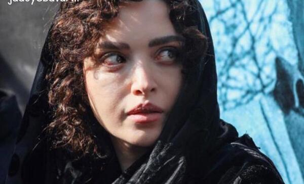 عکس کودکی بهنوش طباطبایی