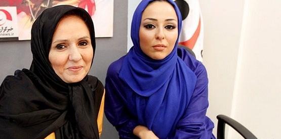 عکس حنانه دوست دارم