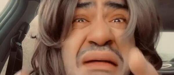 عکس محسن بروفر