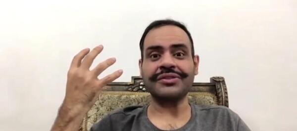 عکس محسن بروفر