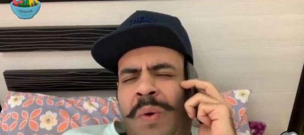 عکس محسن بروفر