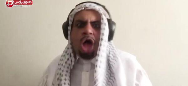 عکس محسن بروفر