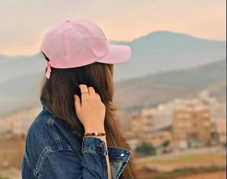 عکس پروفایل دخترونه جدید برای شاد