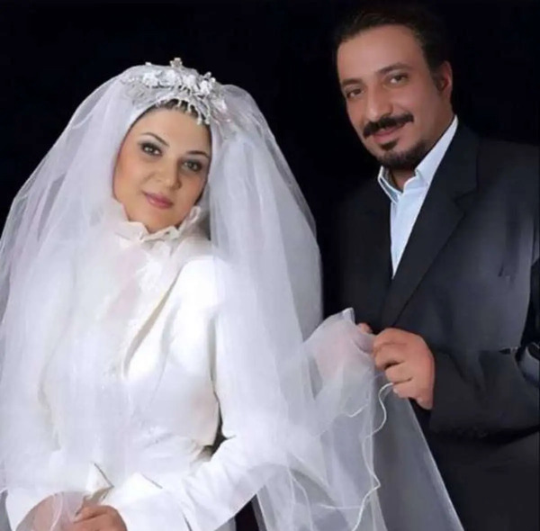 عکس عروس ی