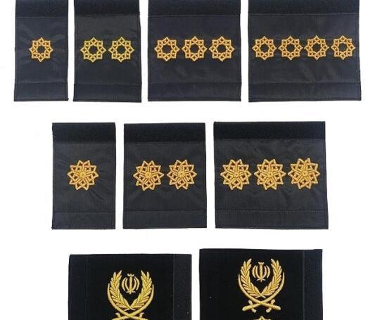 عکس کلاه زمستانی سپاه