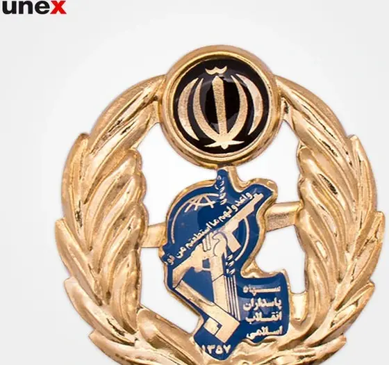 عکس کلاه زمستانی سپاه