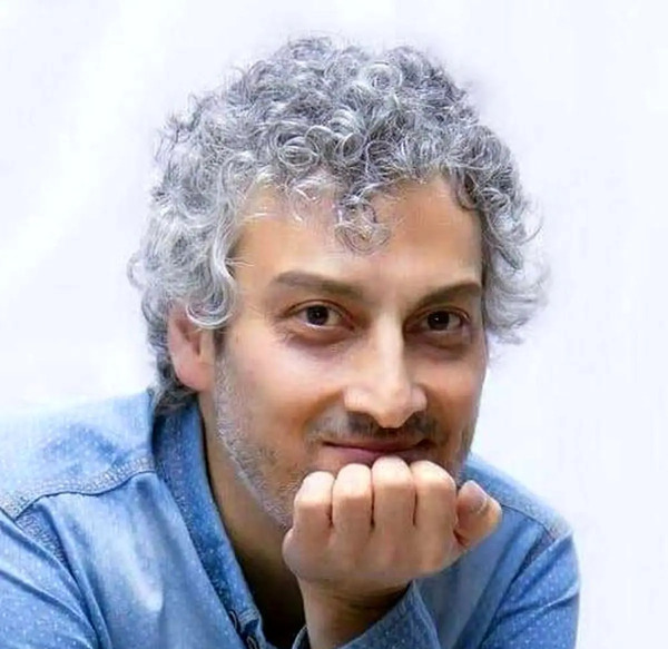 عکس امیرفضلی
