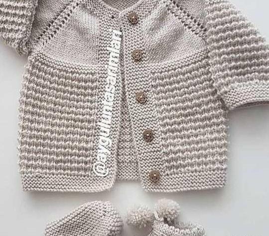 عکس ژاکت پسرانه