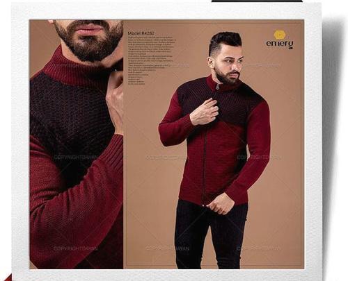 عکس ژاکت پسرانه