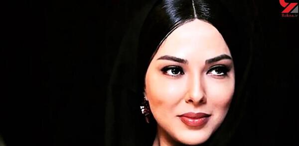 عکس لیلا اوتادی با خواهرش