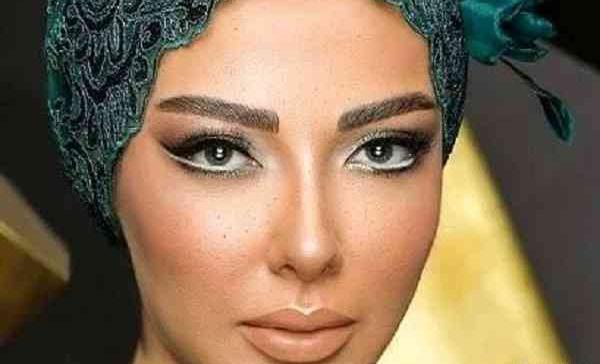 عکس لیلا اوتادی با خواهرش
