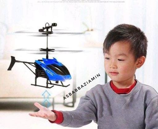 عکس هواپیما شارژی