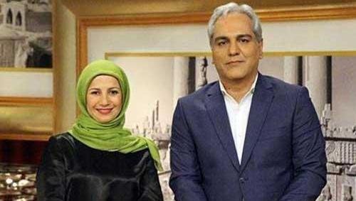 عکس همسر جدید لیلی رشیدی