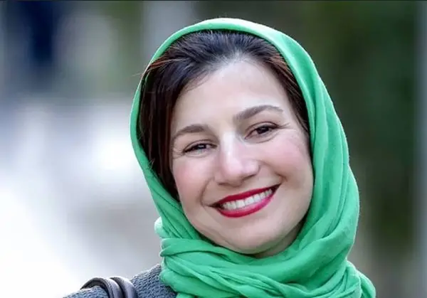 عکس همسر جدید لیلی رشیدی