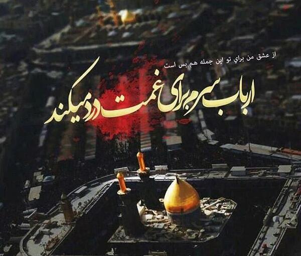 عکس کربلا ویسگون