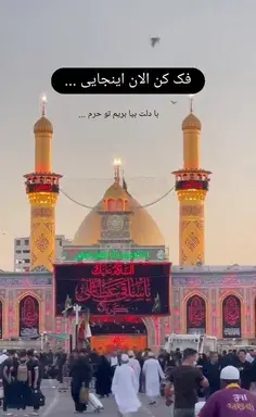 عکس کربلا ویسگون