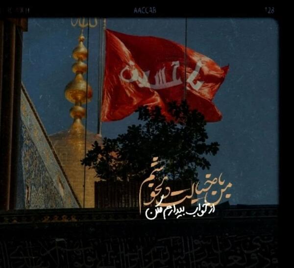 عکس کربلا ویسگون