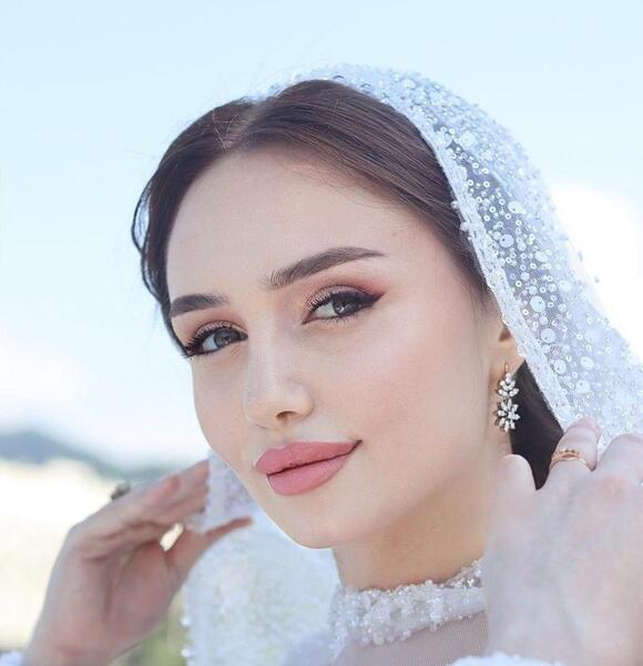 عکس جواهر ظریف