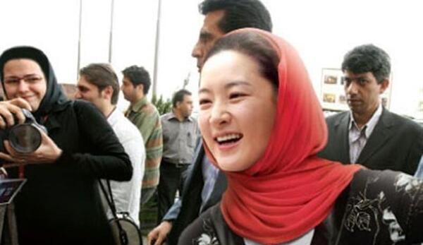 عکس از یانگوم بازیگر کره ای