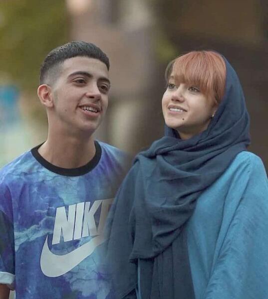 عکس های شکیب غلامی