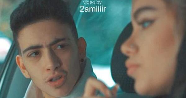 عکس های شکیب غلامی
